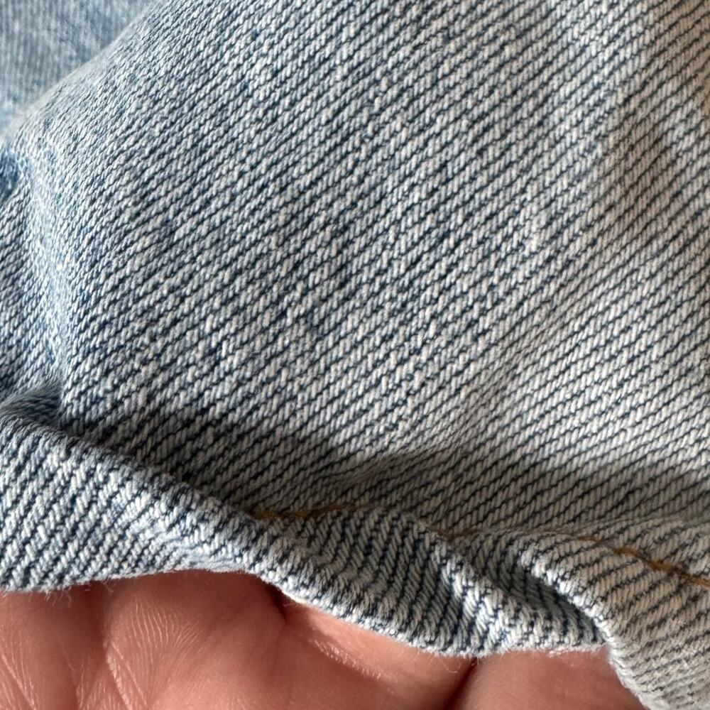 Rcycld patchwork pants - Picture 4 of 7